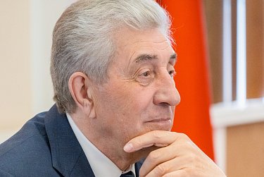 Парламентаризм: от прошлого к настоящему